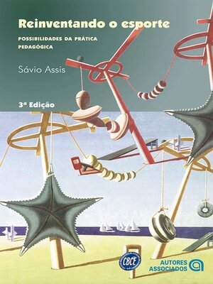 cover image of Reinventando o esporte